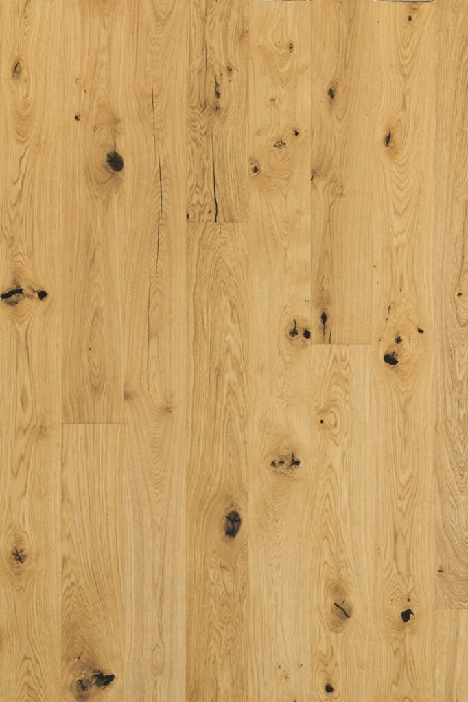 Piso madera