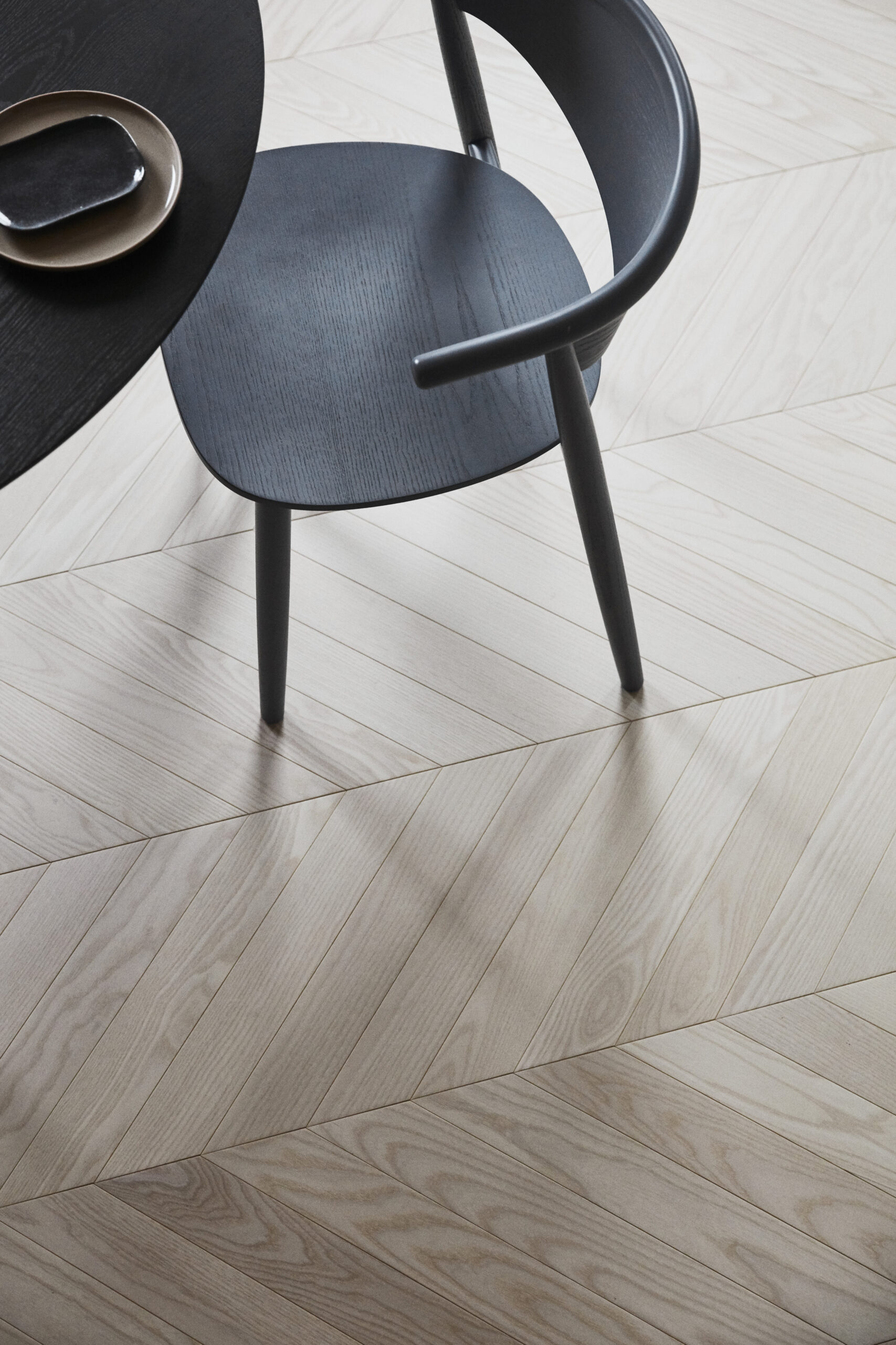 Parquet de diseño Timberwise. Suelo de madera