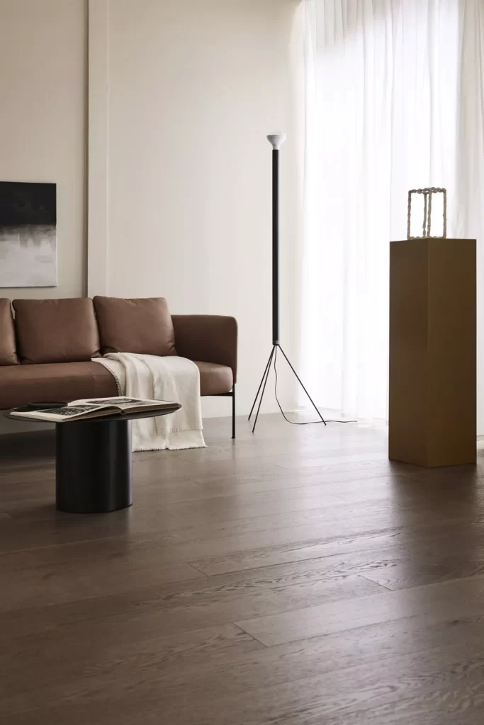 parquet suelo de madera diseño