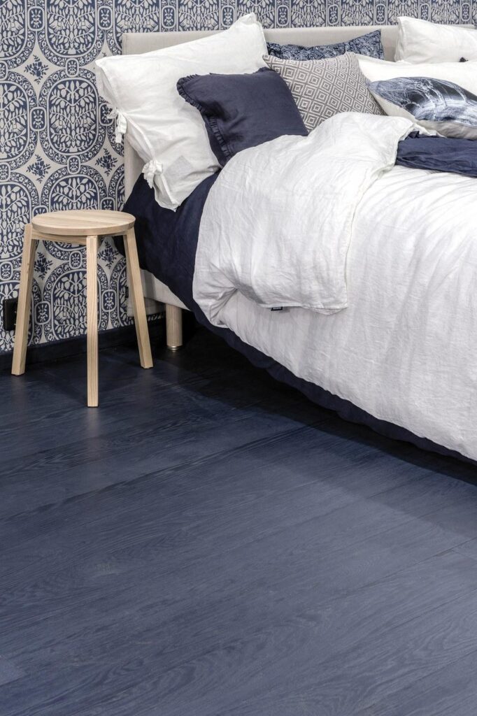 parquet suelo de madera diseño