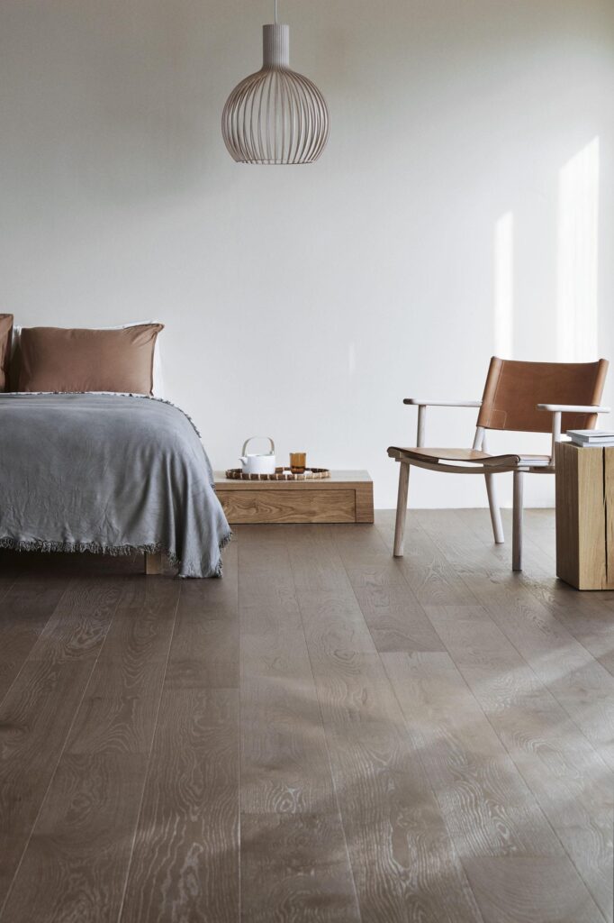 parquet suelo de madera diseño