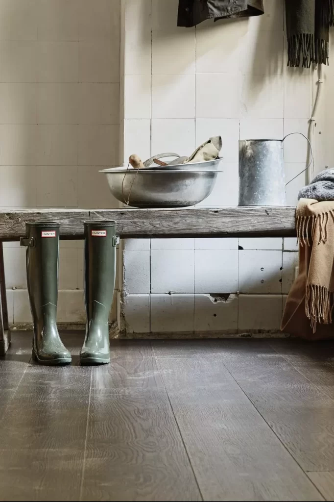 parquet suelo de madera diseño