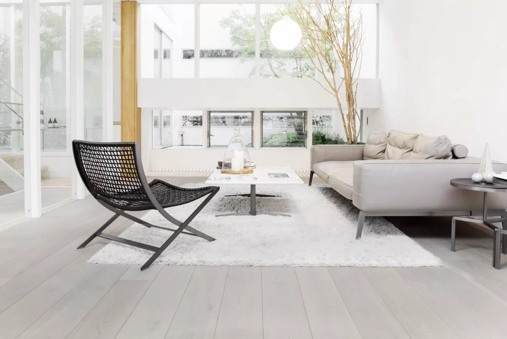 color de parquet suelo de madera diseño
