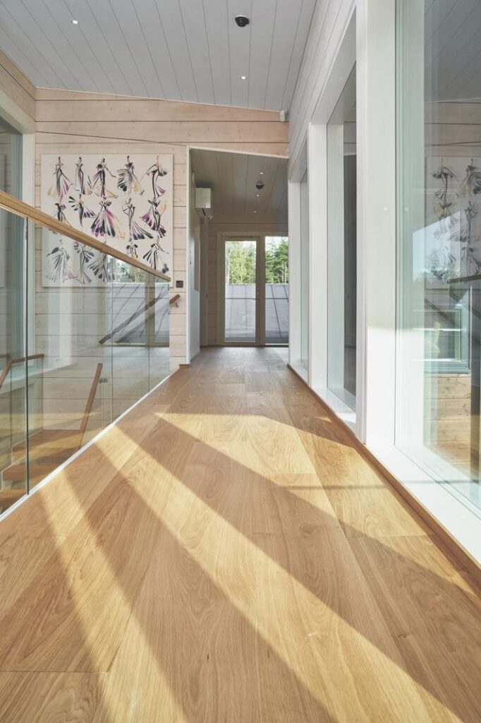 timberwise parquet de diseño. Alta calidad